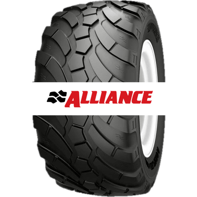 ALLIANCE AGRIFLEX 389+ 500/60 R 22.5 160D