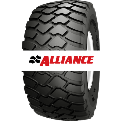 ALLIANCE 590 600/50 R 22.5 163D