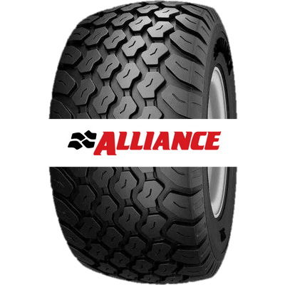 ALLIANCE 382 XT 600/50 R 22.5 164J