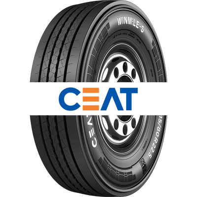 CEAT WINMILE-S 315/70 R 22.5 TL 156/150L