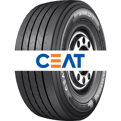 CEAT WIN MILE T 385/55 R 22.5 160K