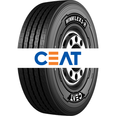 CEAT WINMILE X3-R 215/75 R 17.5 135K