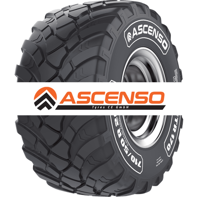 ASCENSO FTR 170 600/50 R 22.5 TL 159D