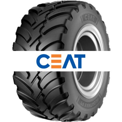 CEAT FLOATMAX FT 560/45 R 22.5 TL 152D