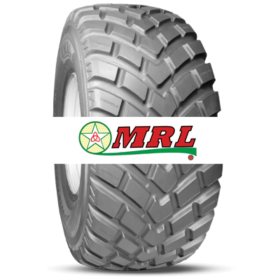 MRL 162E FLR 333 XPOWER 560/60 R 22.5 TL 165D