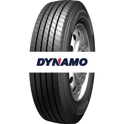 DYNAMO MAR62 205/75 R 17.5 124/122M