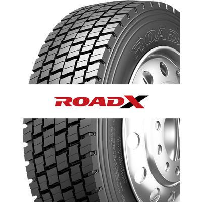 ROADX RT 785 315/80 R 22.5 156/150L