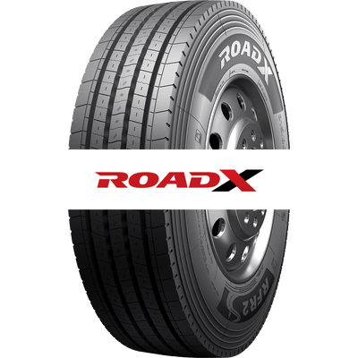 ROADX RFR2 295/80 R 22.5 TL 154/150M