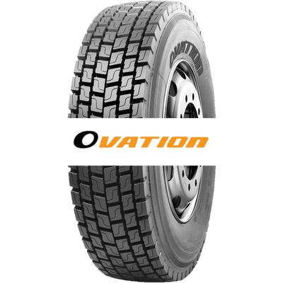 OVATION VI-638 315/80 R 22.5 TL 156/152L