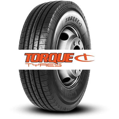 TORQUE TQ121 315/80 R 22.5 158/150L