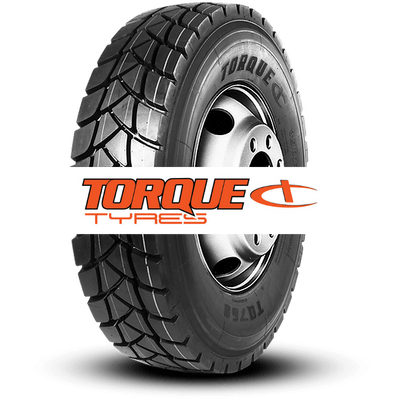 TORQUE TQ 768 295/80 R 22.5 152/149K