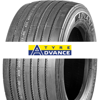 ADVANCE GL251T 385/55 R 19.5 TL 156J