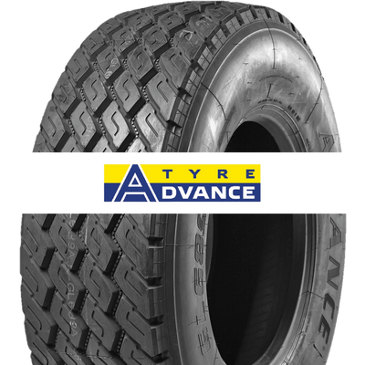 ADVANCE GL689A 385/65 R 22.5 TL 164K