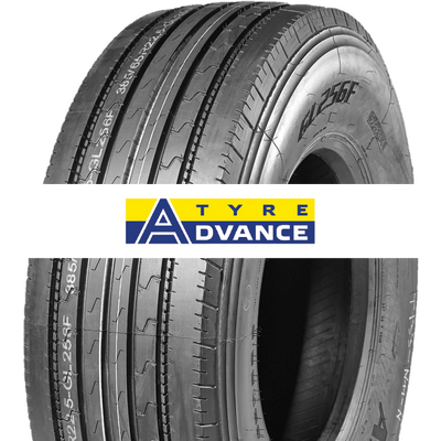 ADVANCE GL256F 385/65 R 22.5 TL 164K