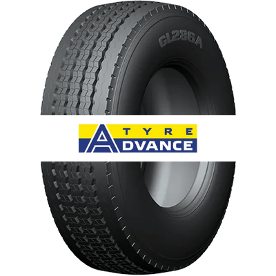 ADVANCE GL286A 425/65 R 22.5 TL 165K