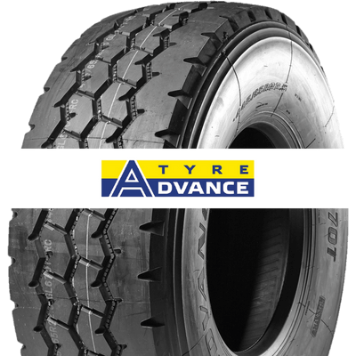 ADVANCE GL670T 445/65 R 22.5 TL 169K
