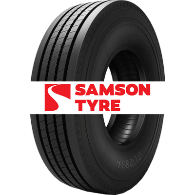 SAMSON GL283A 245/70 R 19.5 TL 136/134M