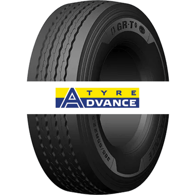 ADVANCE GR-T2 385/55 R 22.5 160K