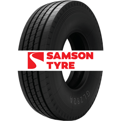 SAMSON GL282A 315/70 R 22.5 TL 156/150L