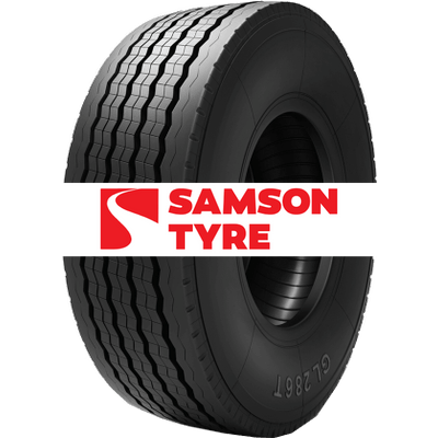 SAMSON GL286T 385/65 R 22.5 TL 164K