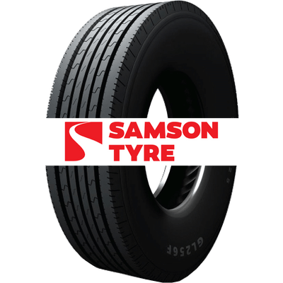 SAMSON GL256F 385/65 R 22.5 TL 164K