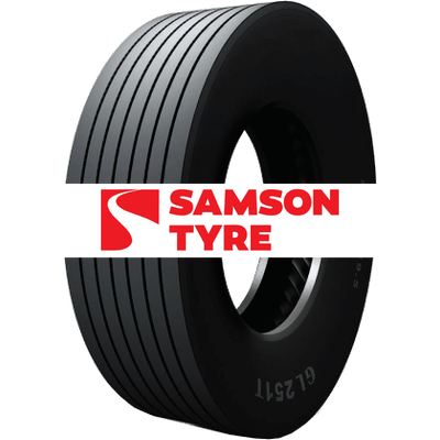 SAMSON GL251T 455/40 R 22.5 TL 160J