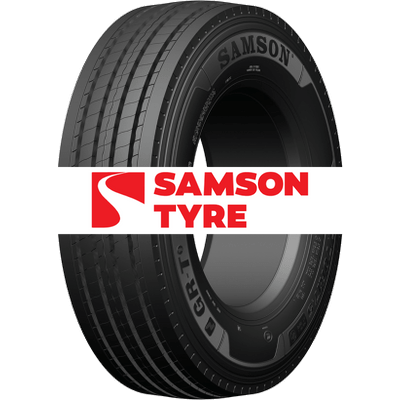 SAMSON GR-T1 275/70 R 22.5 148/145M