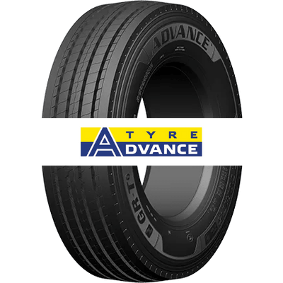 ADVANCE GR-T1 205/65 R 17.5 TL 129/127K