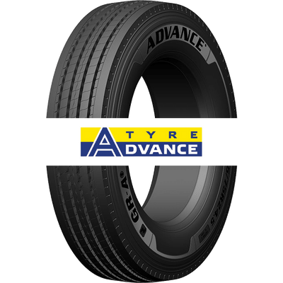 ADVANCE GR-A1 295/60 R 22.5 TL 150/147K