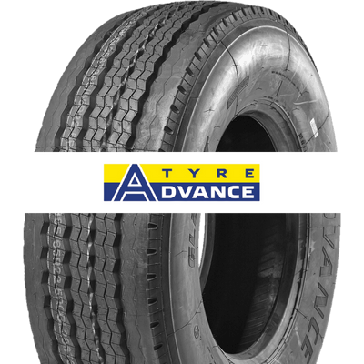 ADVANCE GL286T 425/65 R 22.5 TL 165K