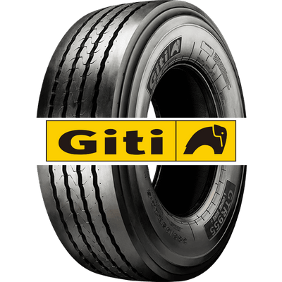 GITI GTR955 385/65 R 22.5 TL 164K