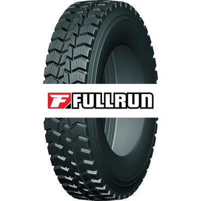 FULLRUN TB709D 295/80 R 22.5 TL 152/148L