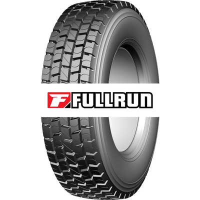 FULLRUN TB699 225/70 R 19.5 TL 128/126M