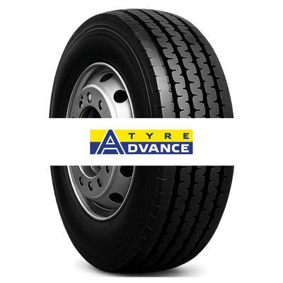 ADVANCE GR S1 385/55 R 22.5 TL 164K