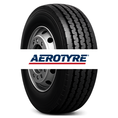 AEROTYRE AE01-D PLUS 285/70 R 19.5 TL 146/144L