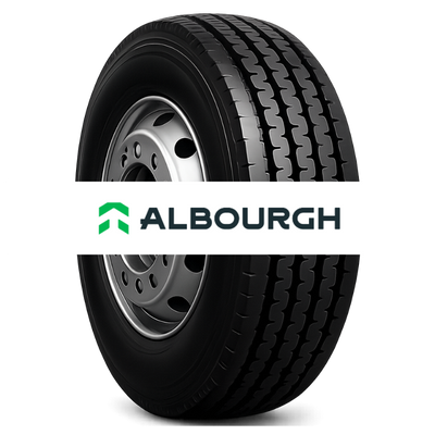 ALBOURGH ENDURE T 435/50 R 19.5 TL 164J