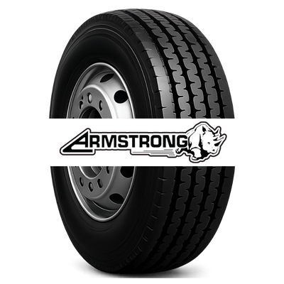 ARMSTRONG ASR12 265/70 R 19.5 TL 140/138M