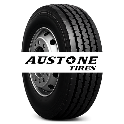 AUSTONE AAR603 265/70 R 19.5 TL 140/138M