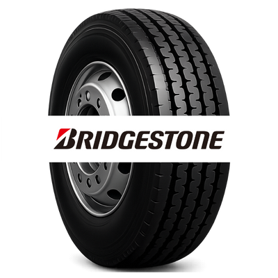 BRIDGESTONE R166 435/50 R 19.5 TL 160J
