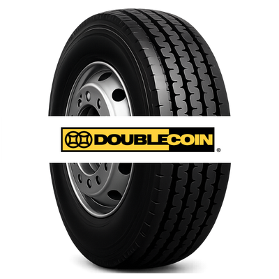 DOUBLE COIN RR215 315/80 R 22.5 TL 158/150L