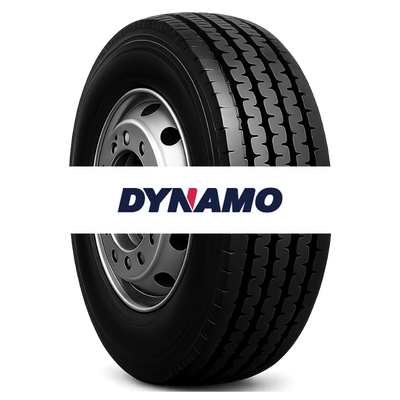 DYNAMO MAR62 285/70 R 19.5 TL 150/148K