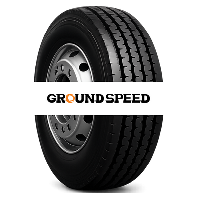 GROUNDSPEED GSKS01 385/55 R 22.5 TL 160K