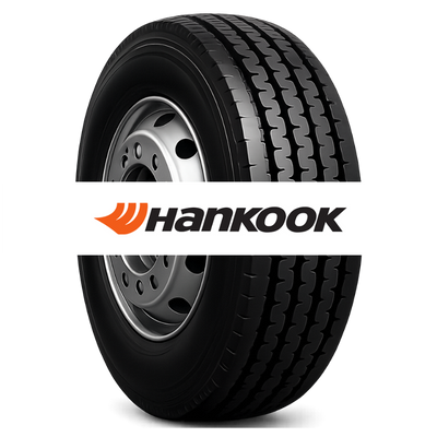 HANKOOK SMART FLEX TH31 205/65 R 17.5 TL 132/130J