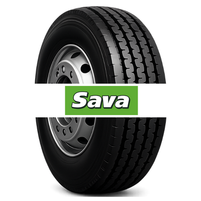 SAVA AVANT 5 315/80 R 22.5 TL 156/150L