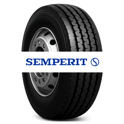 SEMPERIT RUNNER F2 315/80 R 22.5 TL 156/150L