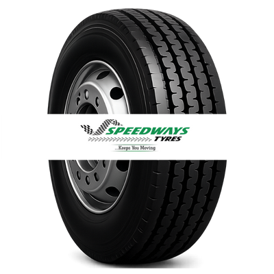SPEEDWAYS FR-60 560/60 R 22.5 TL 161D