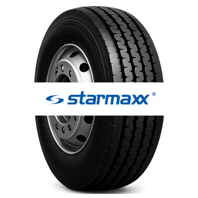 STARMAXX LH 100 245/70 R 19.5 TL 141/140J