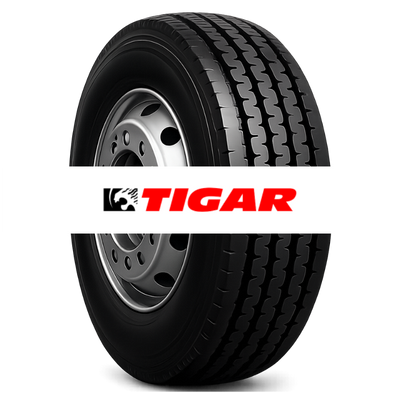 TIGAR ROAD AGILE S 295/80 R 22.5 TL 152/148M