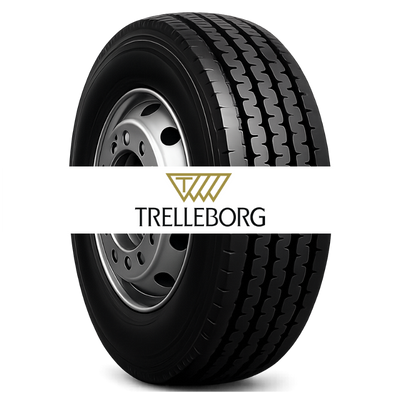 TRELLEBORG TWIN RADIAL 580/65 R 22.5 TL 159D