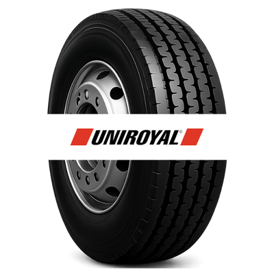 UNIROYAL FH 40 315/80 R 22.5 TL 156/150L